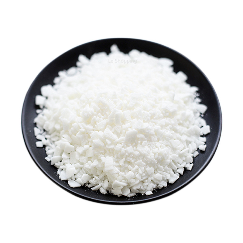 Candle Making Material - Bougie de soja d'aromathérapie faite à