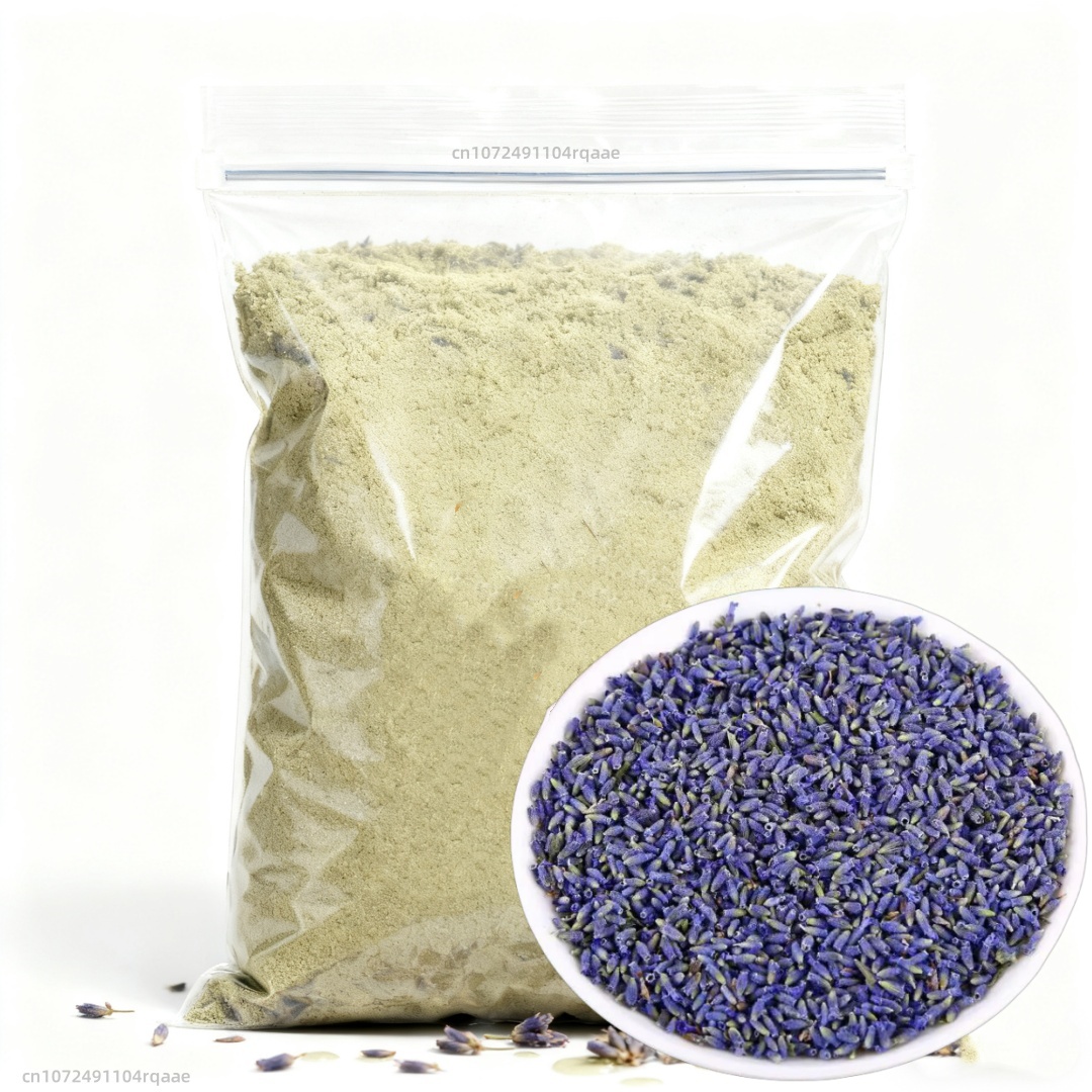 Candle Making Uk - Poudre de lavande naturelle pure de