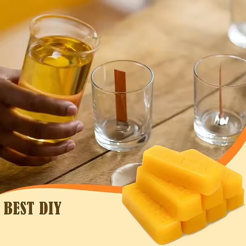 Candle Making Material - Offre Spéciale : Blocs de Cire