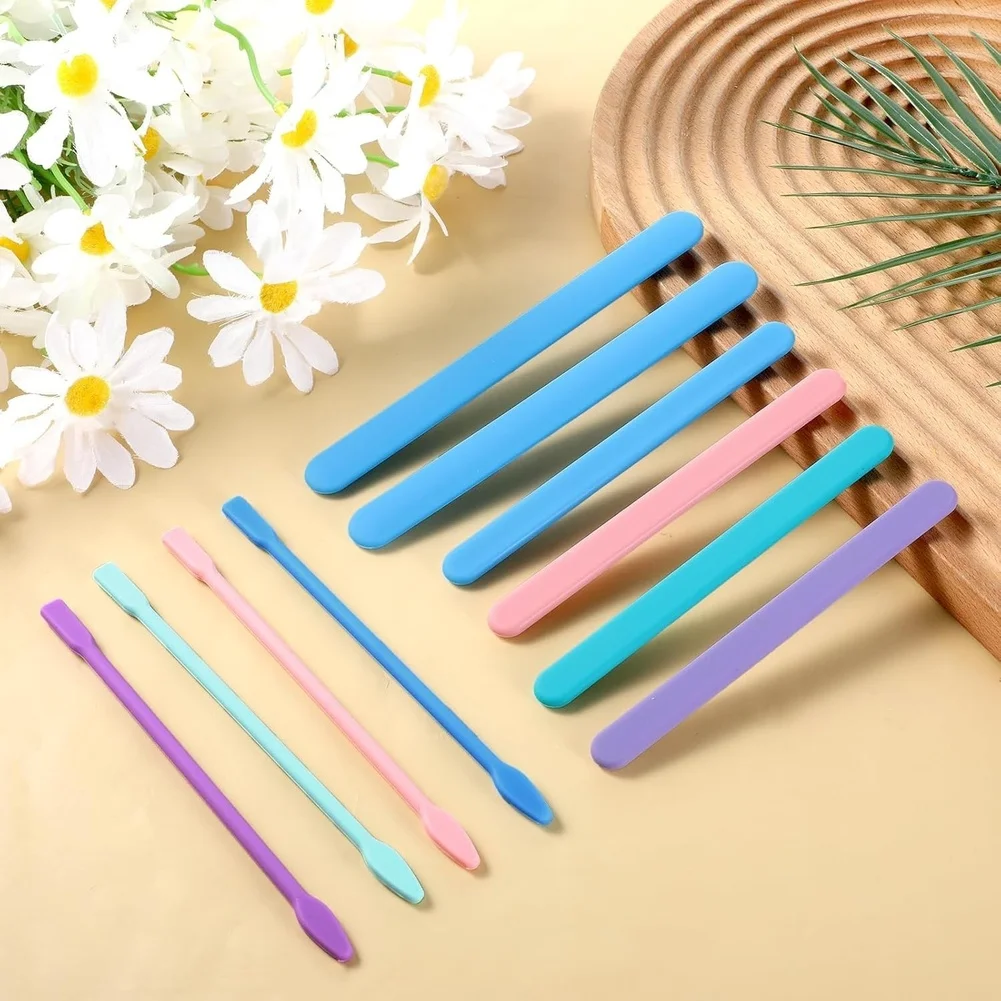 Candle Making Workshops - Lot de 10 outils de mélange