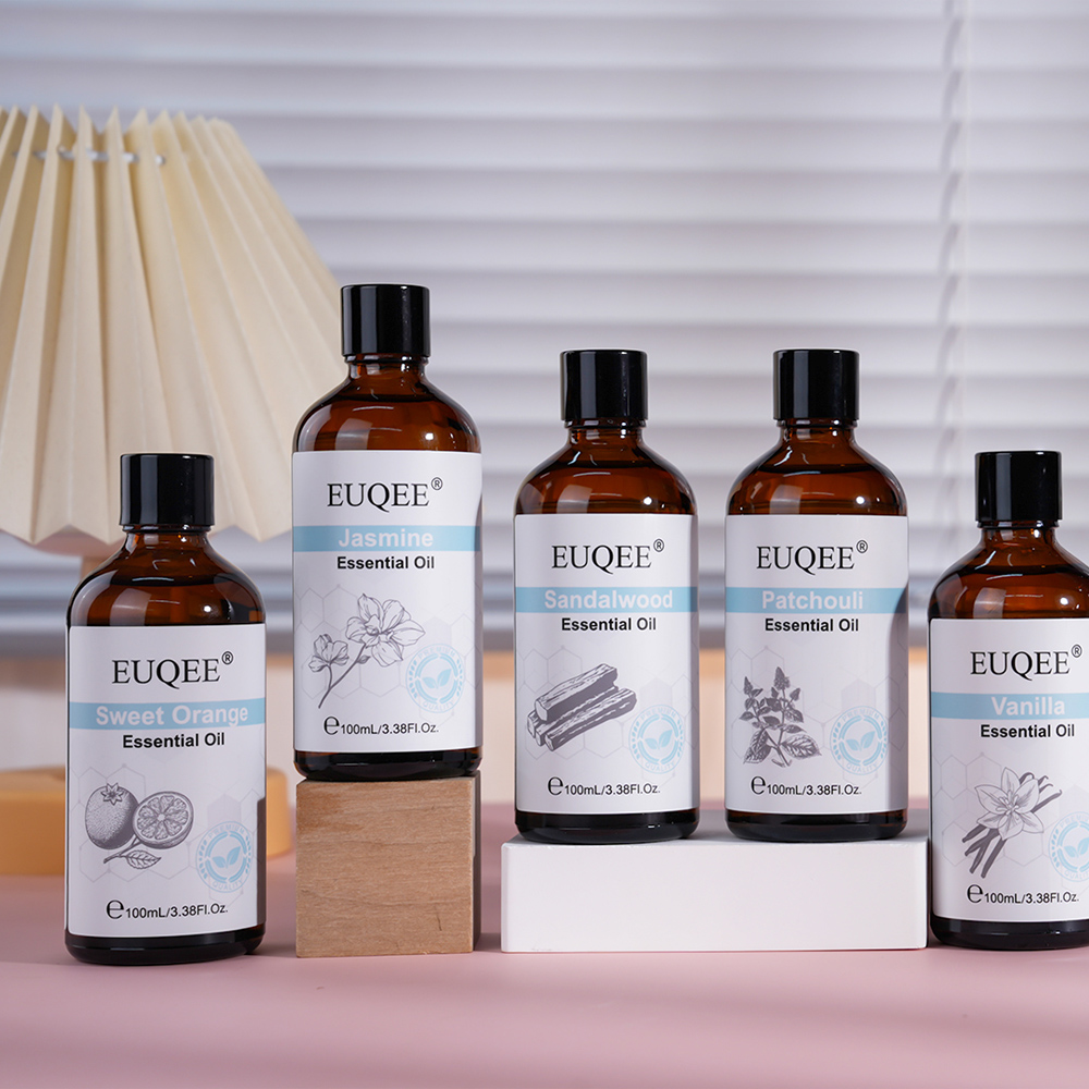 Candle Making Scents - Huile Essentielle Pure Naturelle 30ml 100ml