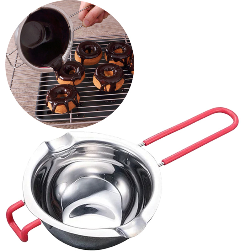 Candle Making Wax - Pot de fusion de cire en