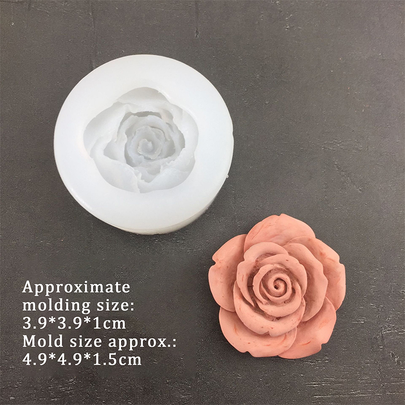 Moules en silicone en forme de - Candle Making Tools avis et prix