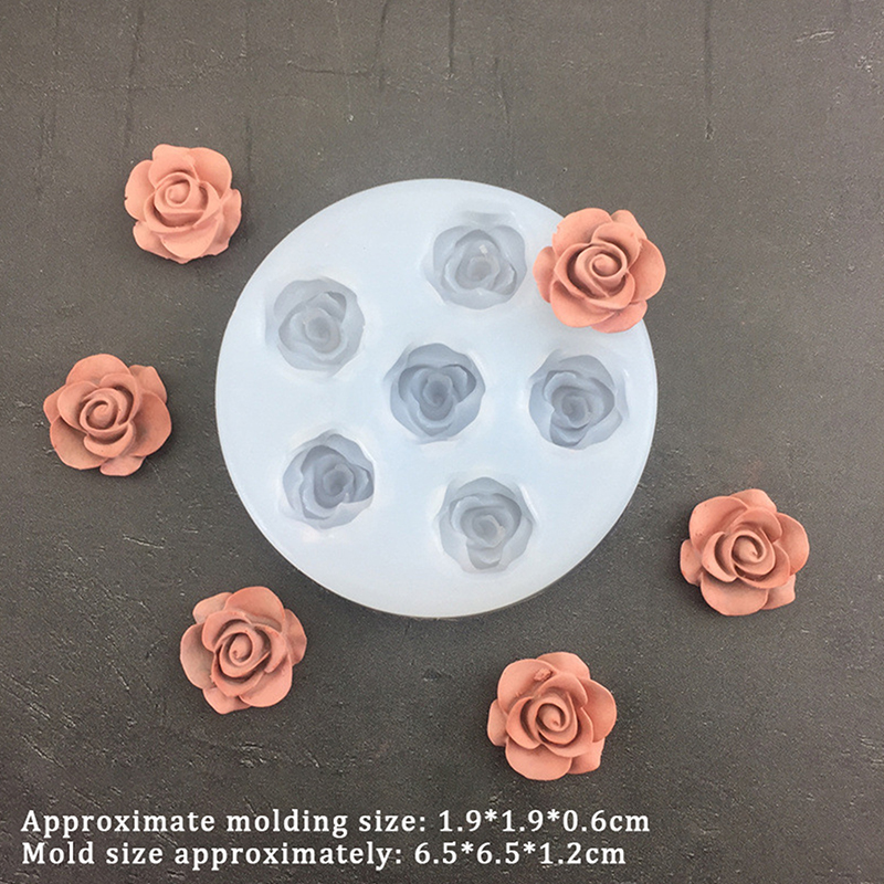 Moules en silicone en forme de - Candle Making Tools avis et prix
