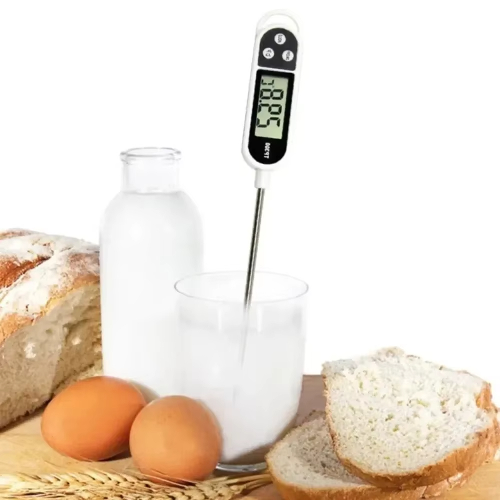 Thermomètre alimentaire TP300, - Candle Making Thermometer avis et prix
