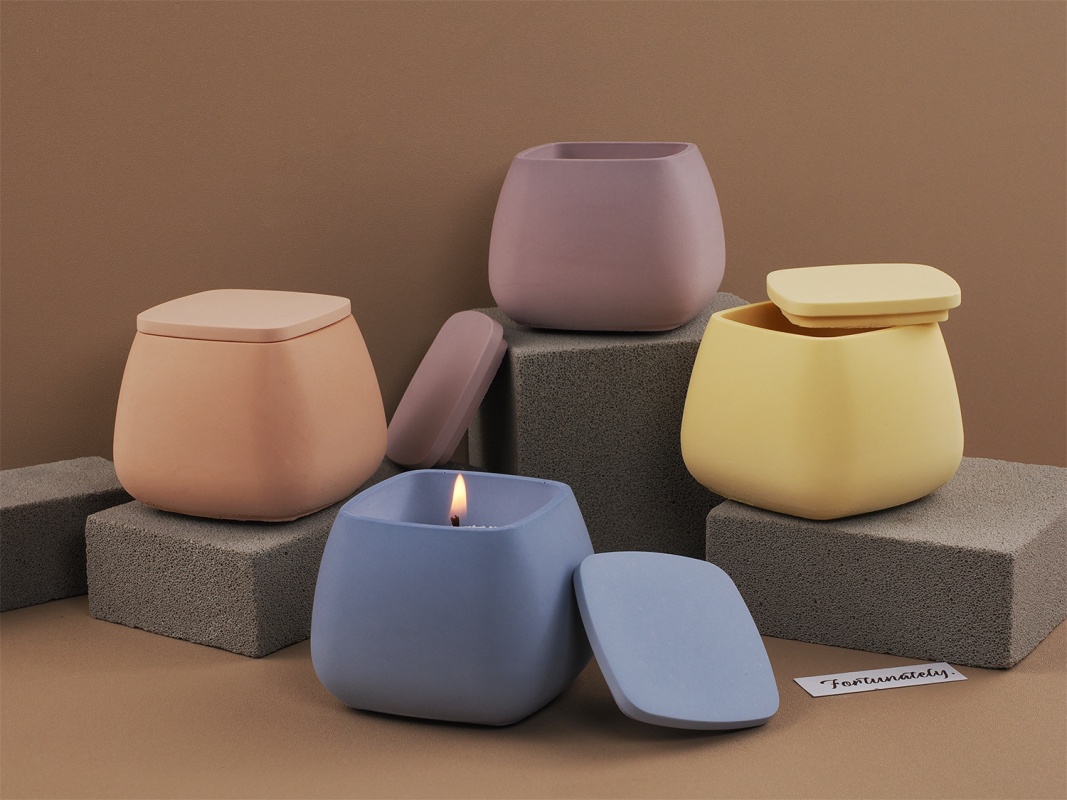 1 ensemble boîte de rangement  - Candle Making Tools avis et prix