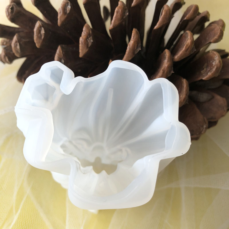 Moule à bougie princesse 3D en - Candle Making Tools avis et prix