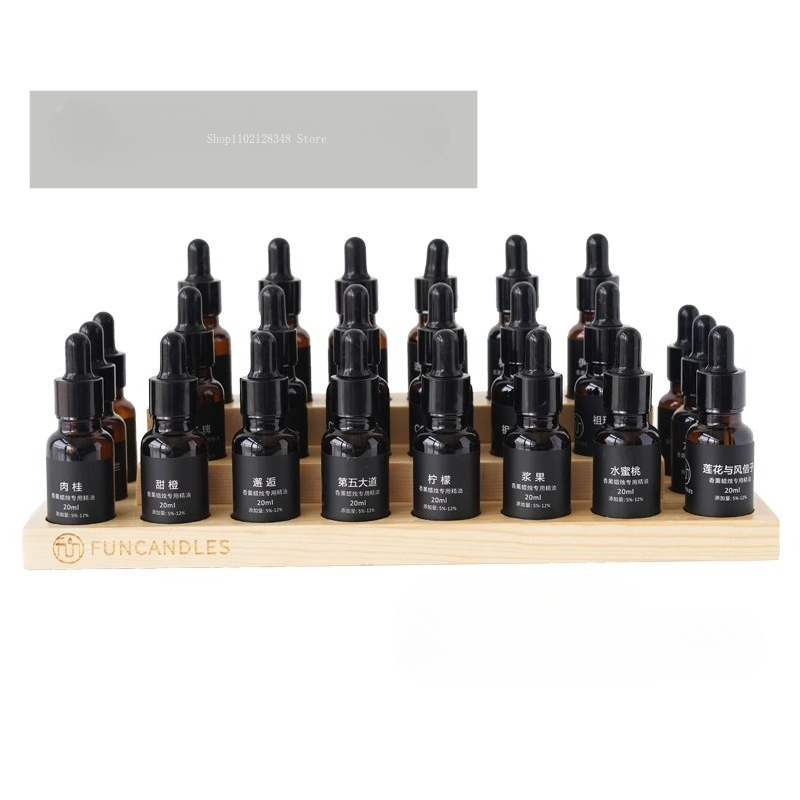 Bougie parfumée pour plantes n - Candle Making Oil Scents avis et prix