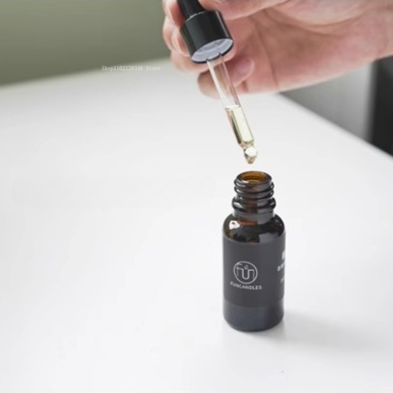 Bougie parfumée pour plantes n - Candle Making Oil Scents avis et prix