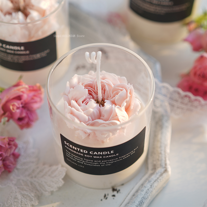 Bougie parfumée pour plantes n - Candle Making Oil Scents avis et prix