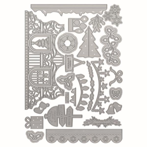 Vardo-Boîte de caravane vintag - Kraft Box Candle avis et prix