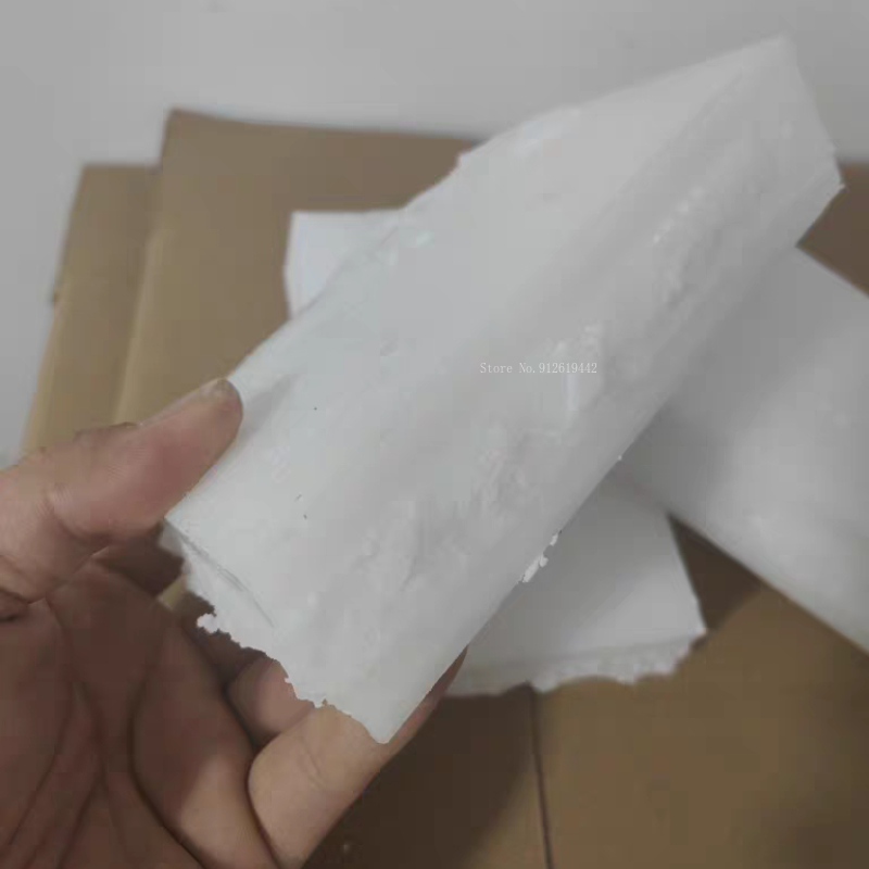 Cire microcristalline douce/ d - Candle Making Material avis et prix