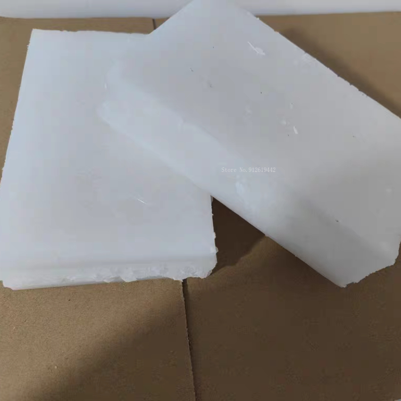 Cire microcristalline douce/ d - Candle Making Material avis et prix