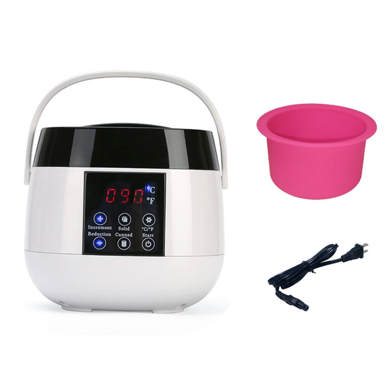 Nouveau Pot de fusion de cire  - Candle Making Thermometer avis et prix