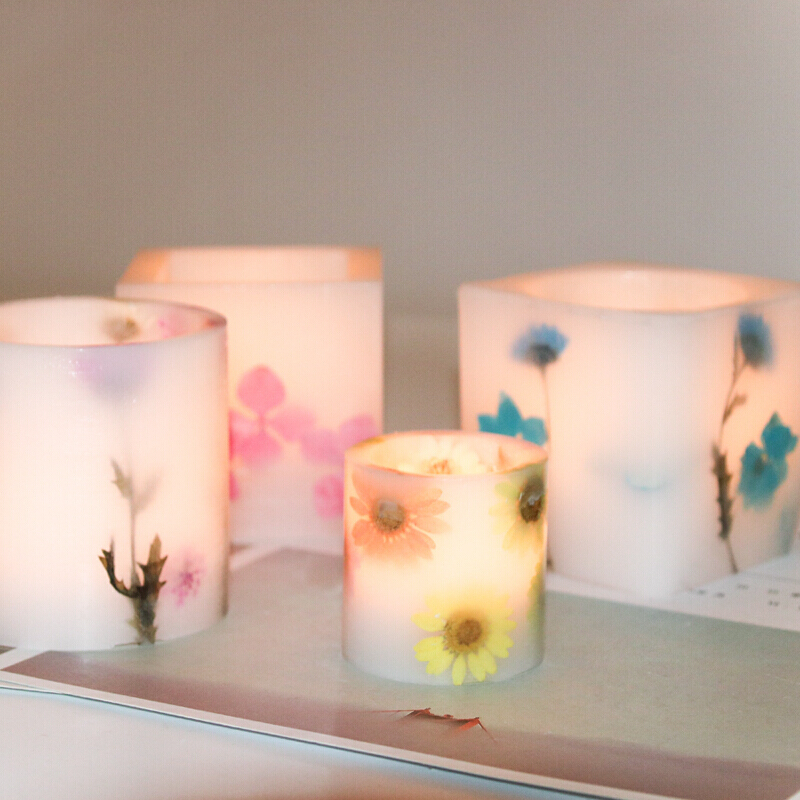 Porte-bougie chauffe-plat creu - Candle Making Vessels avis et prix