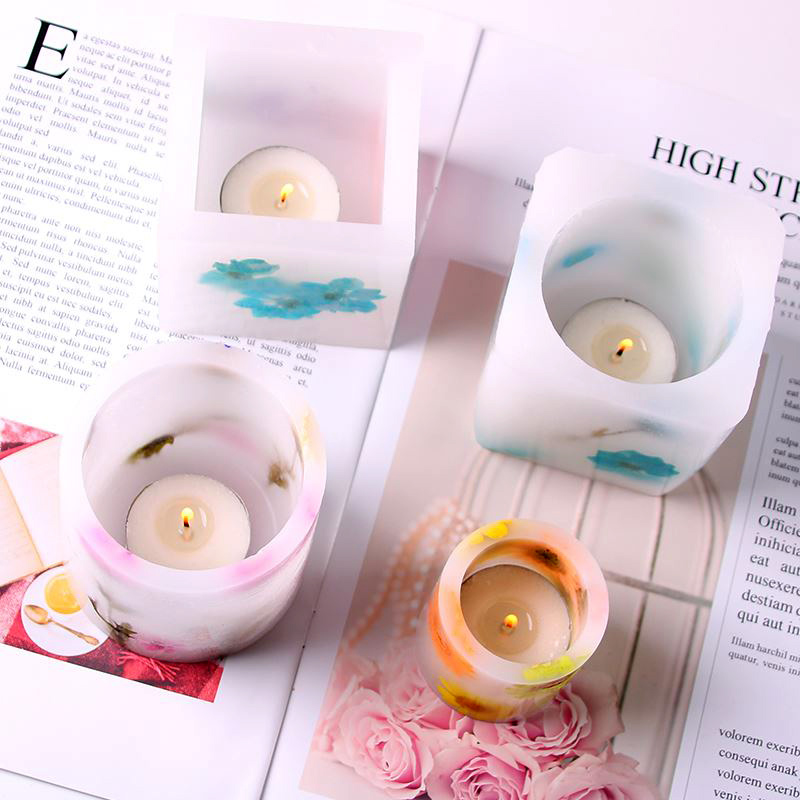 Porte-bougie chauffe-plat creu - Candle Making Vessels avis et prix