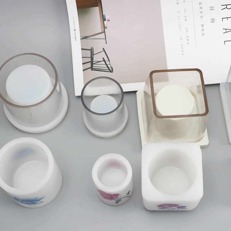 Porte-bougie chauffe-plat creu - Candle Making Vessels avis et prix