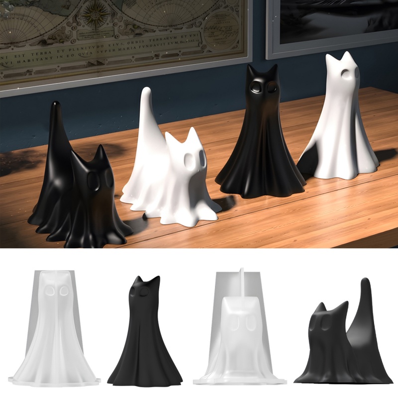Moule en plâtre et Silicone, c - Candle Making Tools avis et prix