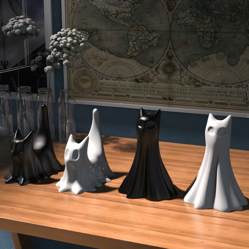 Moule en plâtre et Silicone, c - Candle Making Tools avis et prix