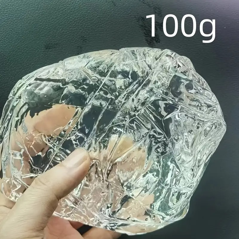 Cire de cristal transparente,  - Candle Making Vessels avis et prix