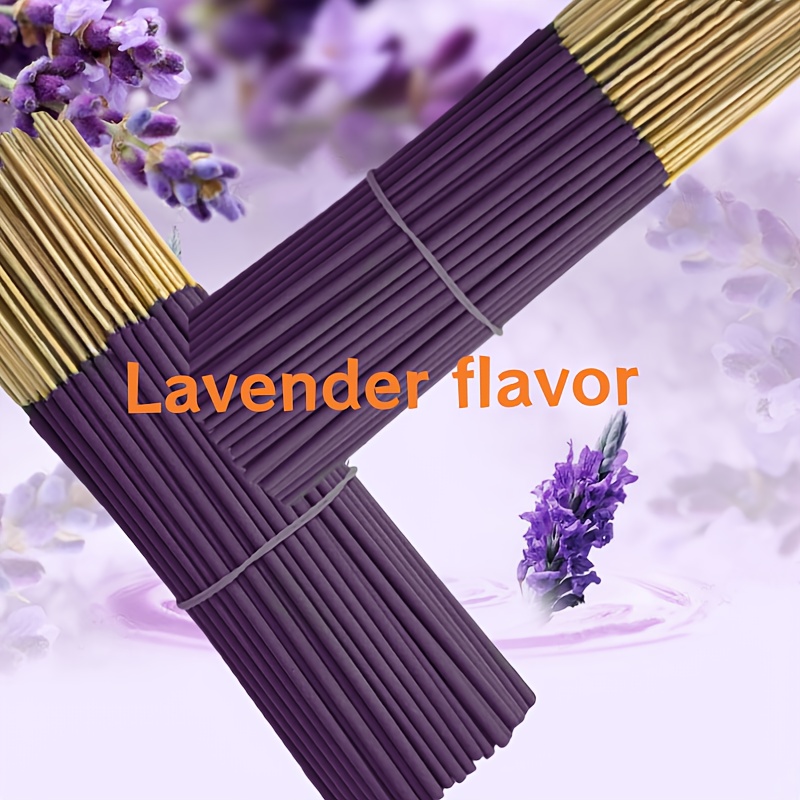 Bâtons d'aromathérapie à tremp - Candle Making Oil Scents avis et prix