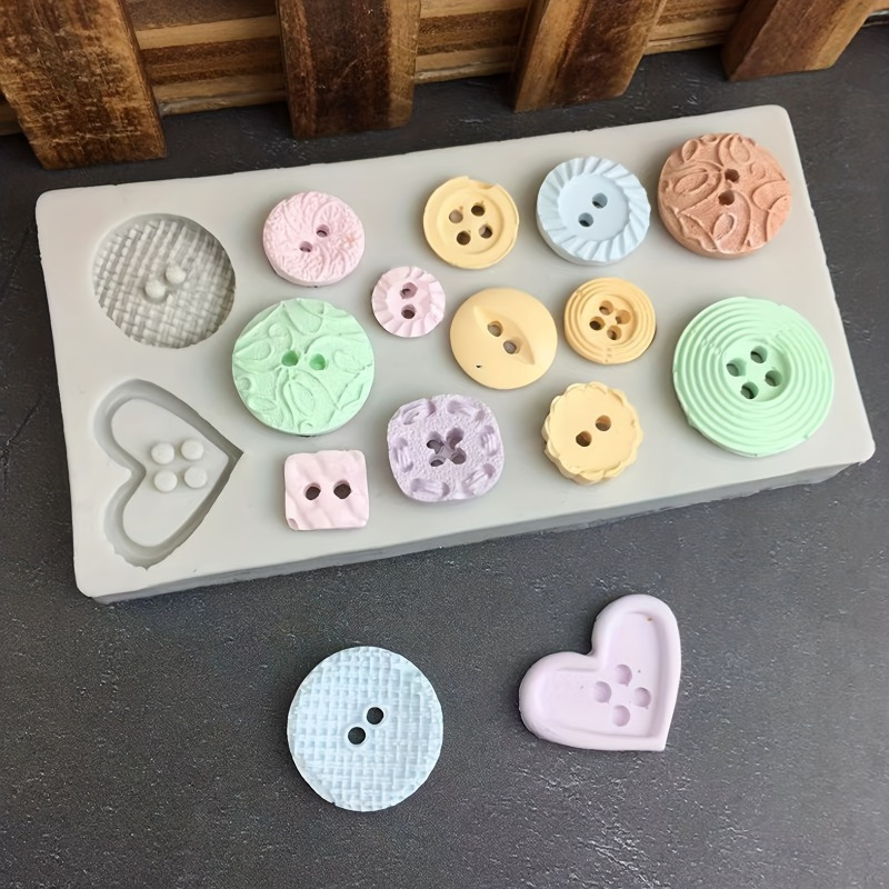 Moule en silicone en forme de  - Candle Making Tools avis et prix