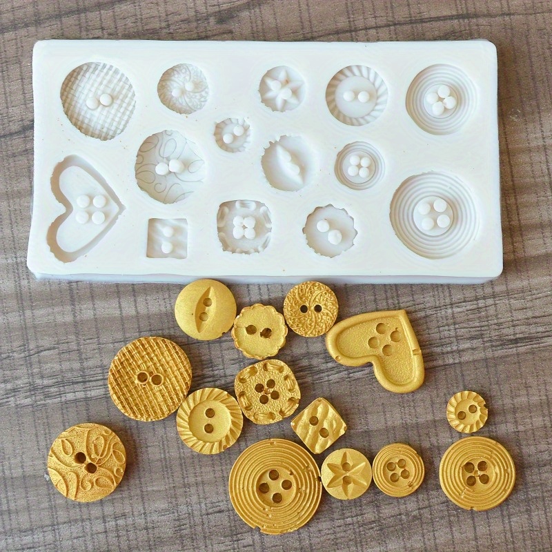 Moule en silicone en forme de  - Candle Making Tools avis et prix