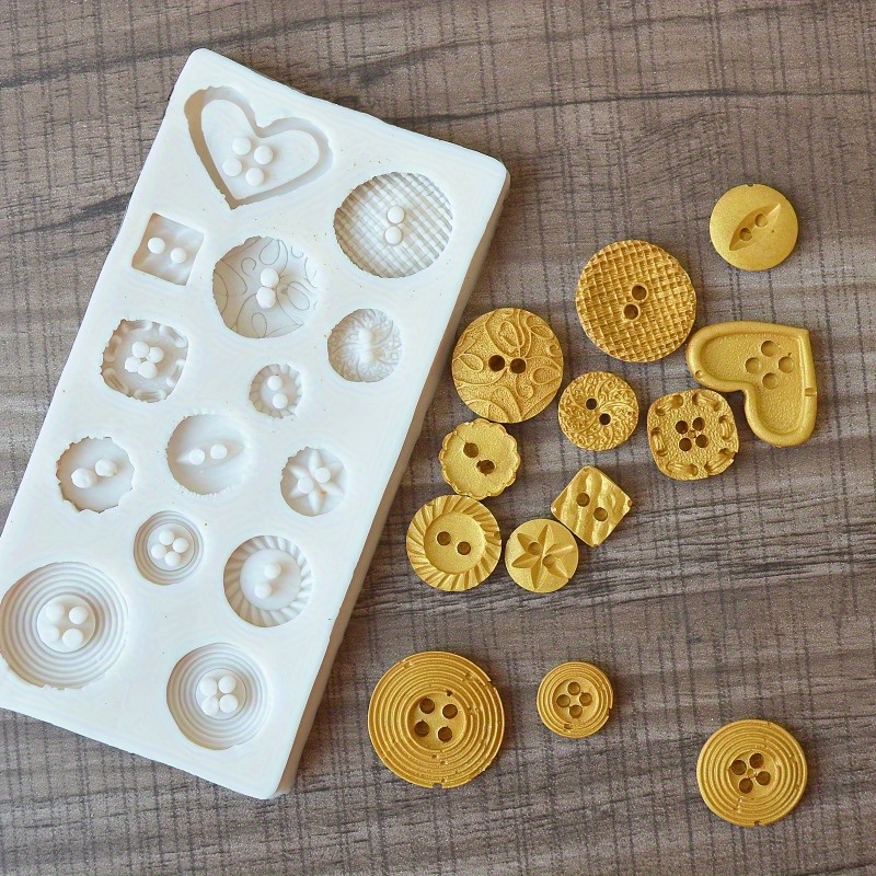 Moule en silicone en forme de  - Candle Making Tools avis et prix