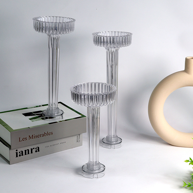 Moule à bougie 3D en forme de  - Candle Making Vessels avis et prix