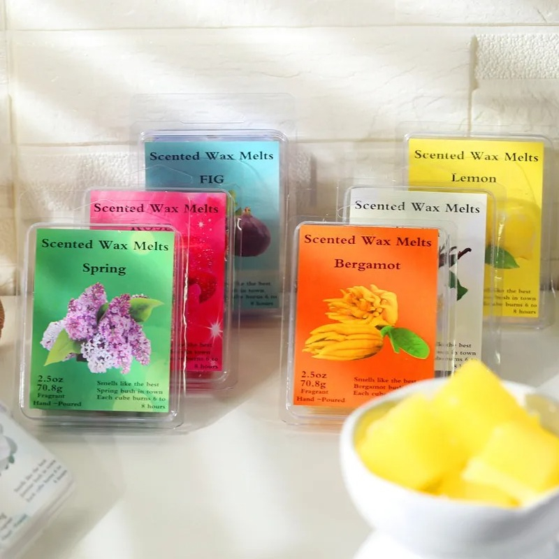 Bloc de cire parfumée, huile e - Candle Making Oil Scents avis et prix