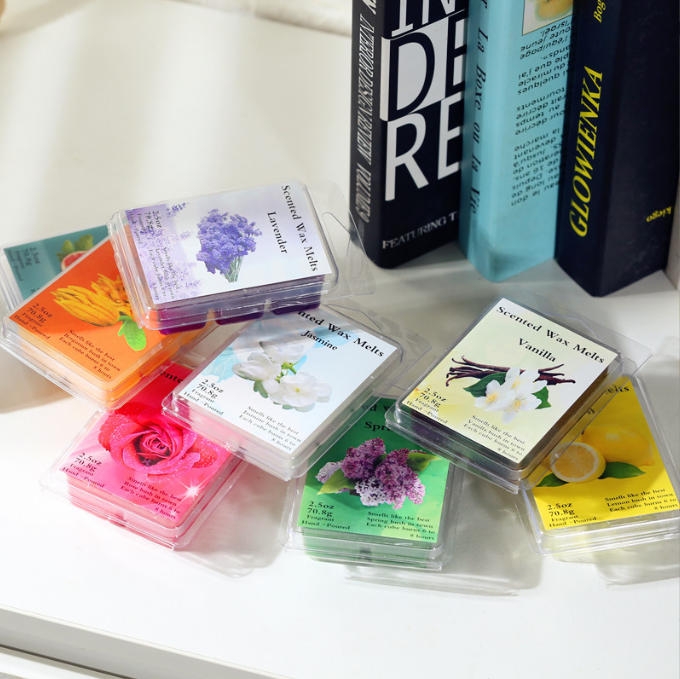 Bloc de cire parfumée, huile e - Candle Making Oil Scents avis et prix