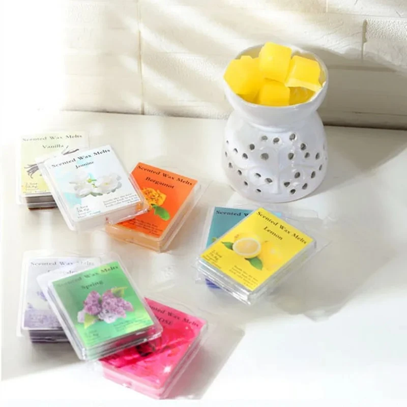 Bloc de cire parfumée, huile e - Candle Making Oil Scents avis et prix