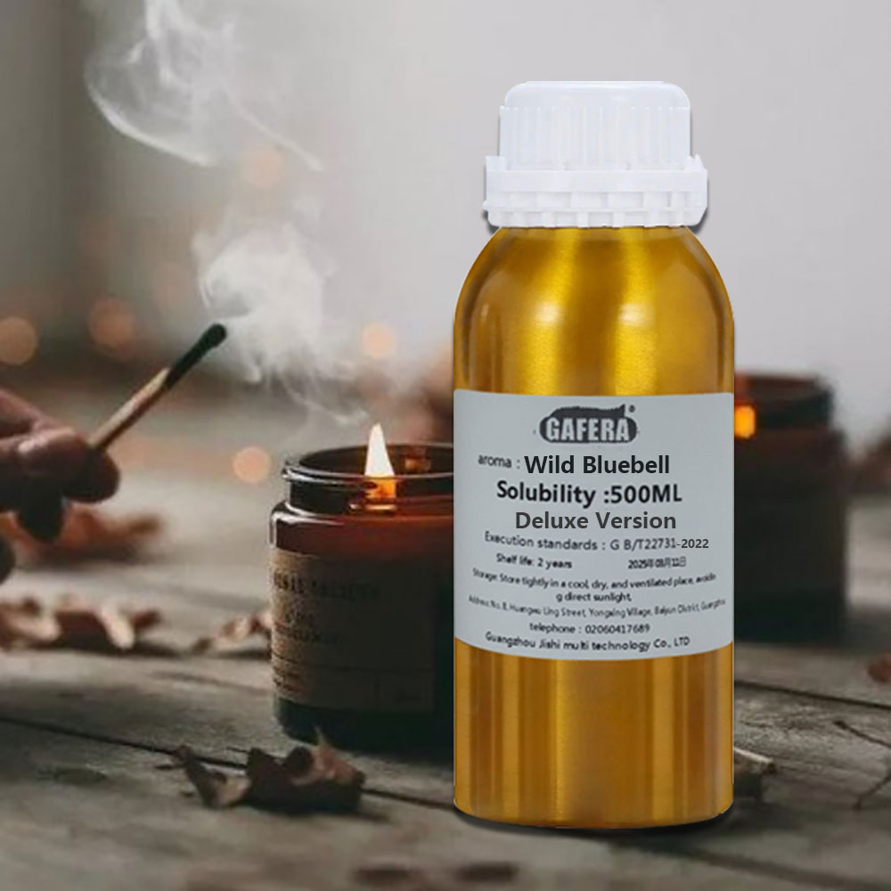 Huile essentielle pour bougie  - Candle Making Oil Scents avis et prix