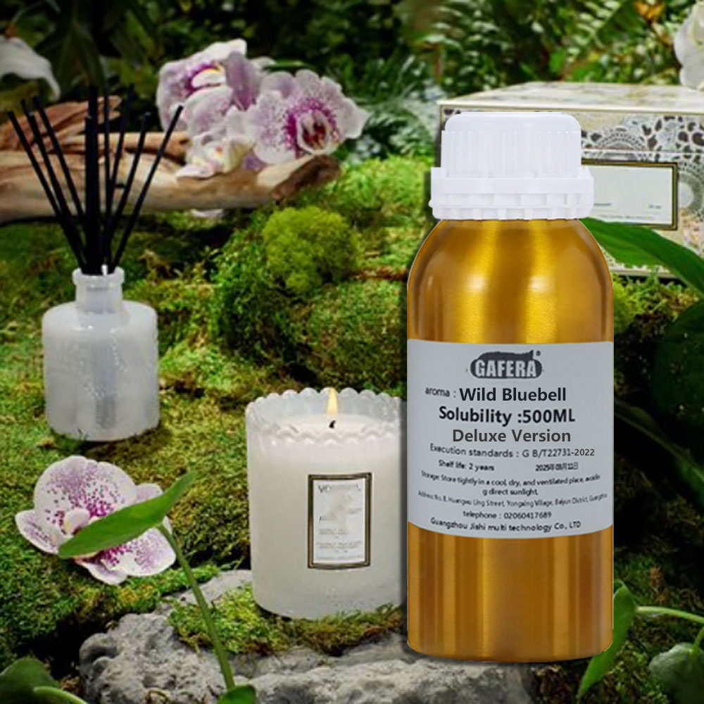 Huile essentielle pour bougie  - Candle Making Oil Scents avis et prix