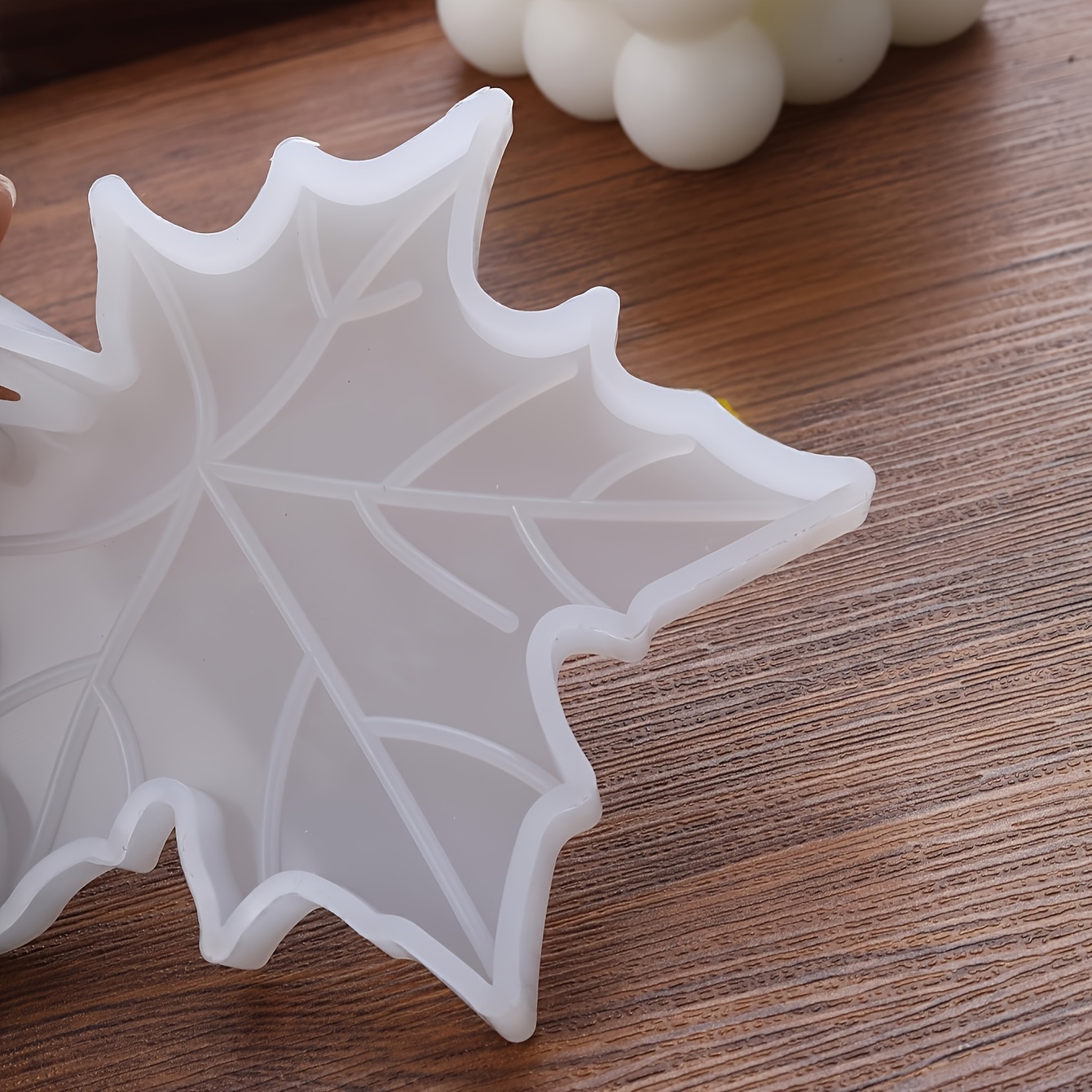Moule en Silicone en forme de  - Candle Making Tools avis et prix