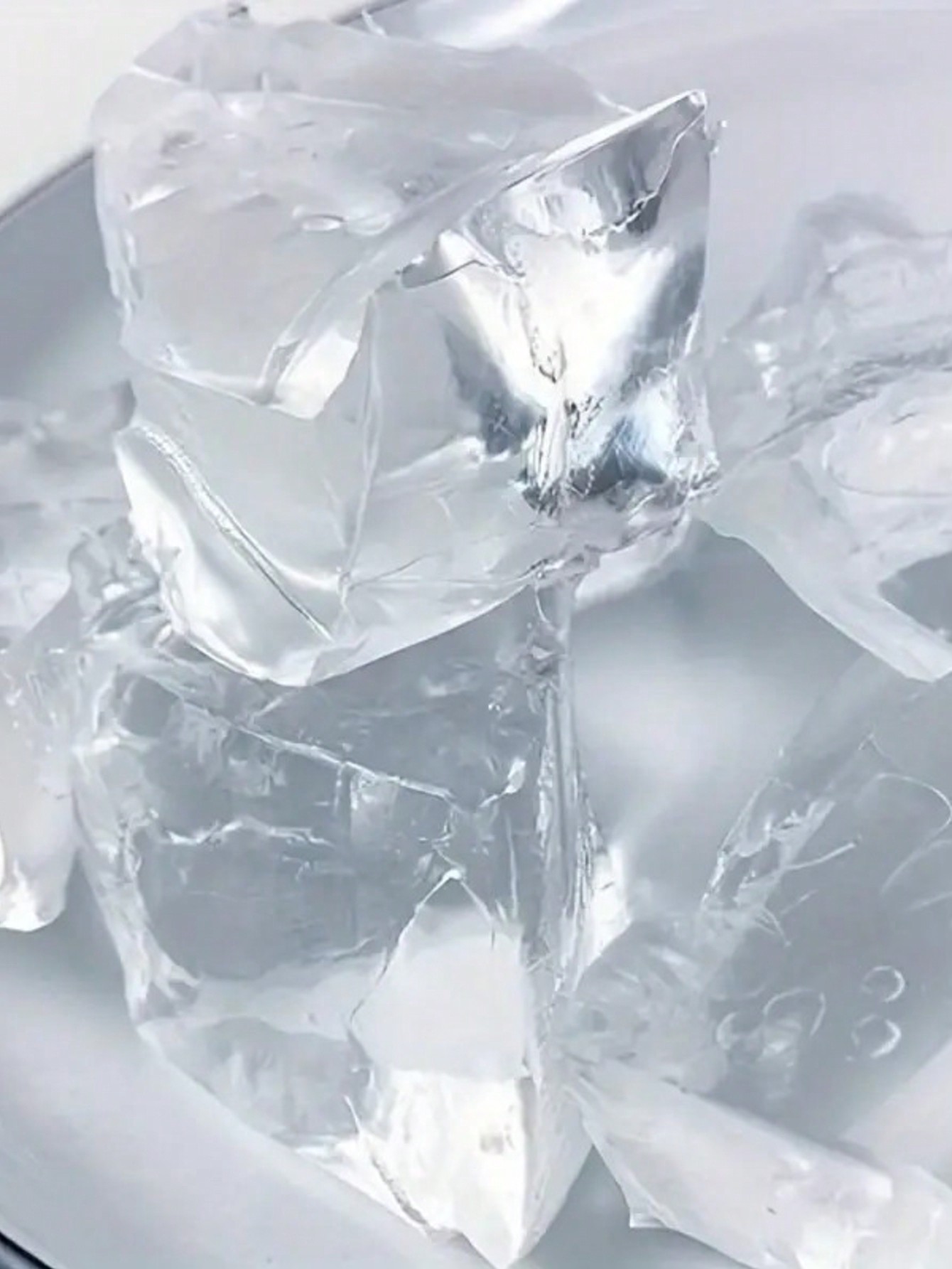 Cire gelée transparente pour l - Candle Making Wax avis et prix