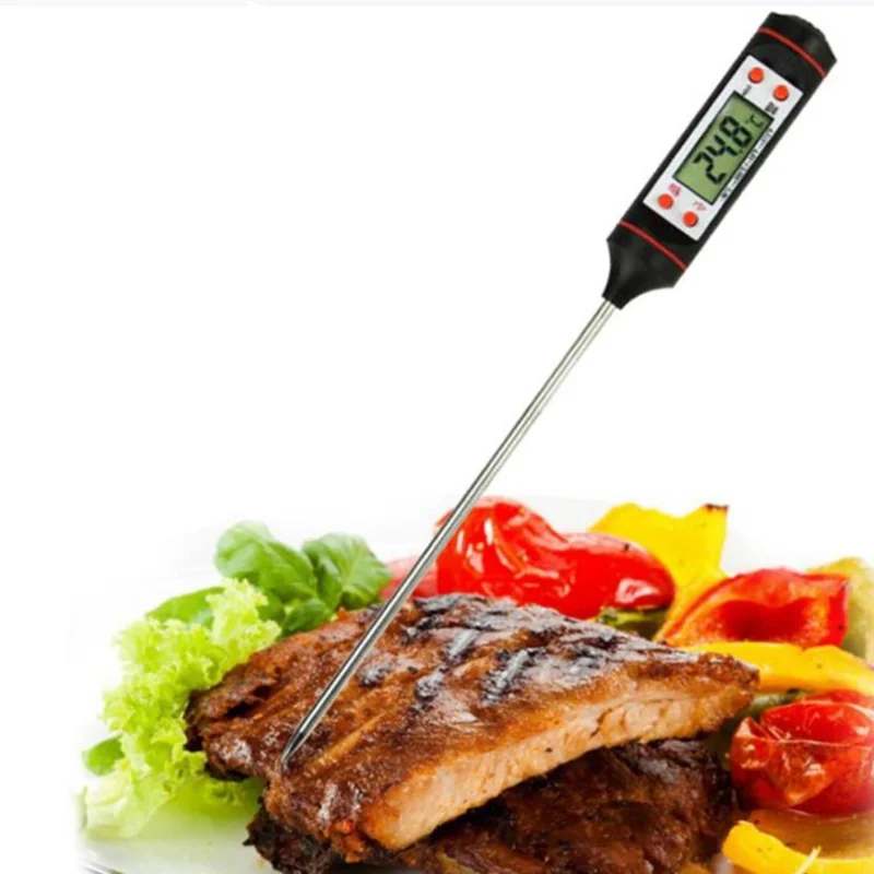 Thermomètre électronique therm - Candle Making Thermometer avis et prix