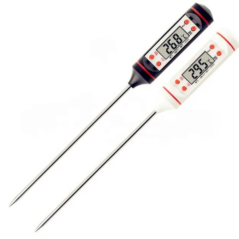 Thermomètre électronique therm - Candle Making Thermometer avis et prix