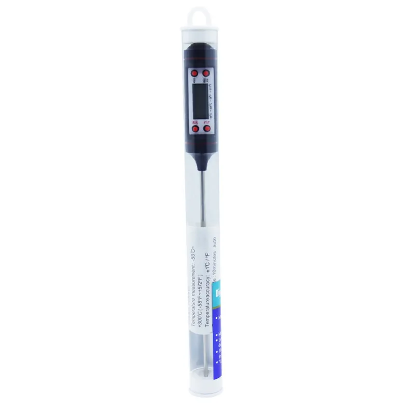 Thermomètre électronique therm - Candle Making Thermometer avis et prix