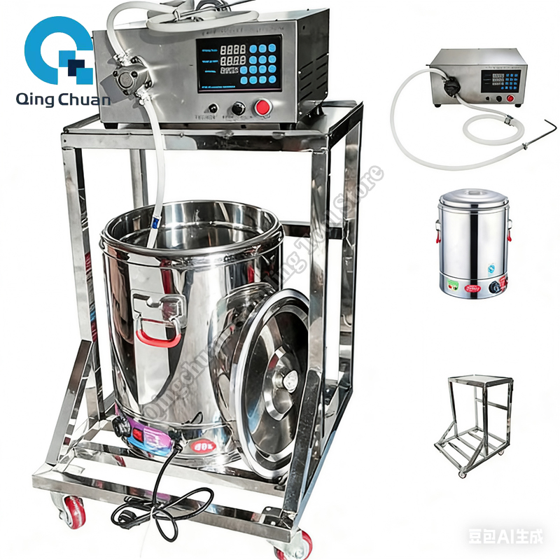 Machine électrique de moulage  - Candle Making Wax avis et prix