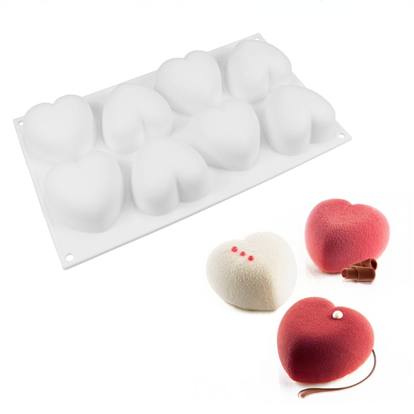 Moule à savon en Silicone en f - Candle Making Tools avis et prix
