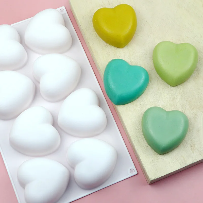 Moule à savon en Silicone en f - Candle Making Tools avis et prix