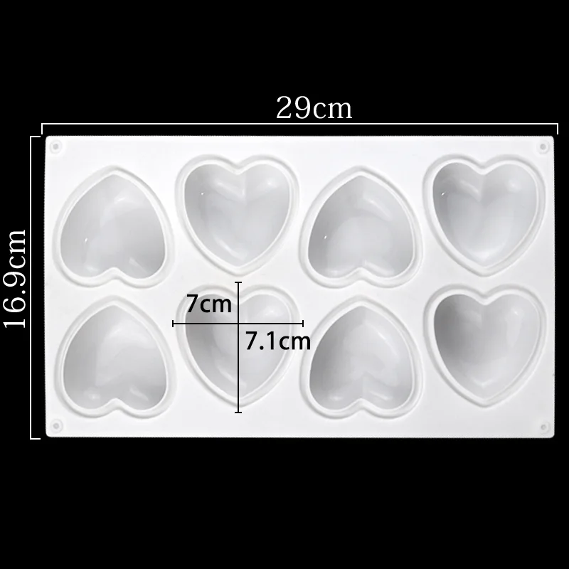 Moule à savon en Silicone en f - Candle Making Tools avis et prix