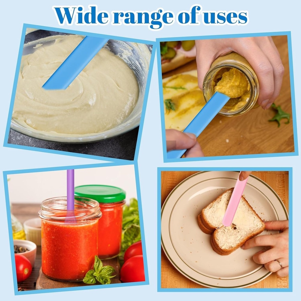 Lot de 10 outils de mélange en - Candle Making Workshops avis et prix