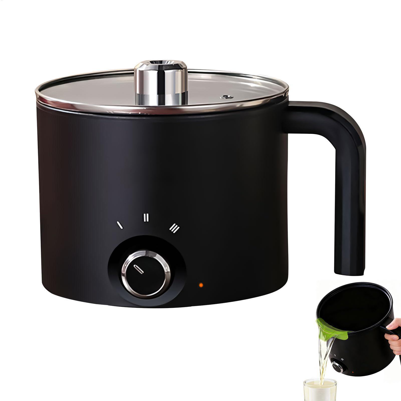Pot à cire électrique antiadhé - Candle Making Vessels avis et prix
