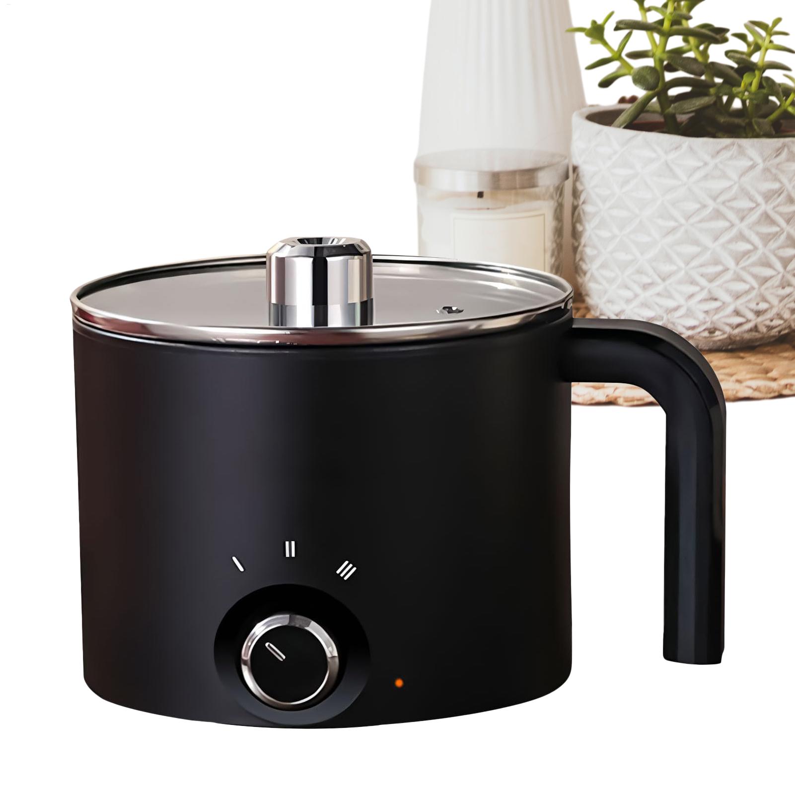 Pot à cire électrique antiadhé - Candle Making Vessels avis et prix