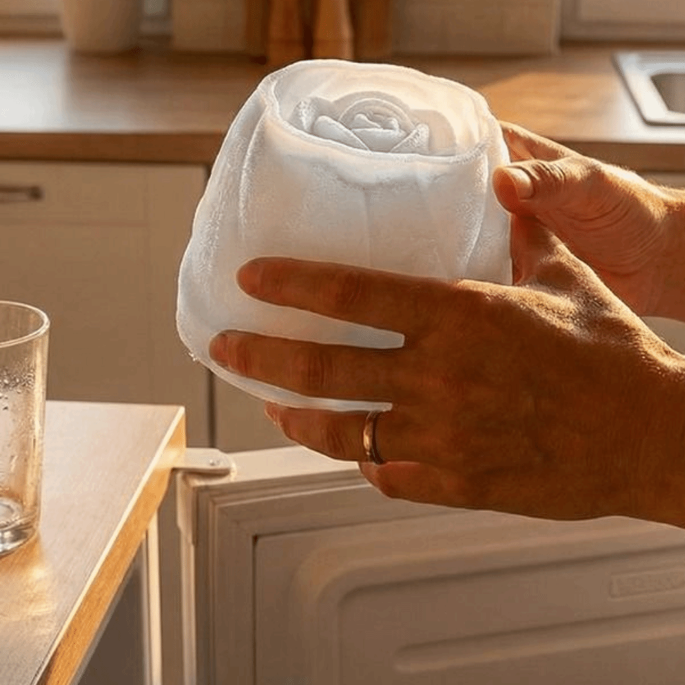 Moules en silicone antiadhésif - Candle Making Vessels avis et prix