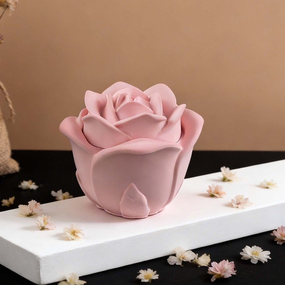 Moules en silicone antiadhésif - Candle Making Vessels avis et prix