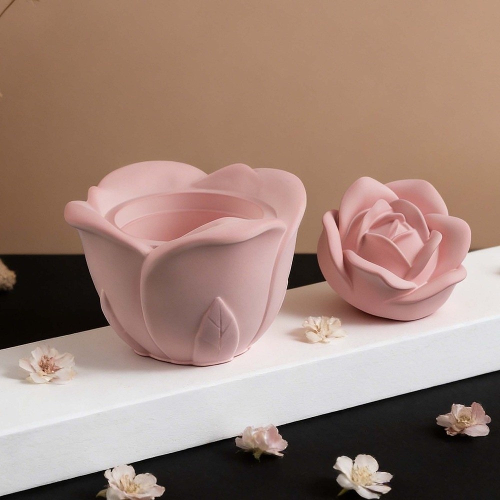 Moules en silicone antiadhésif - Candle Making Vessels avis et prix