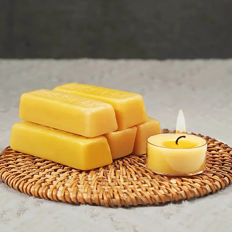 Offre Spéciale : Blocs de Cire - Candle Making Material avis et prix